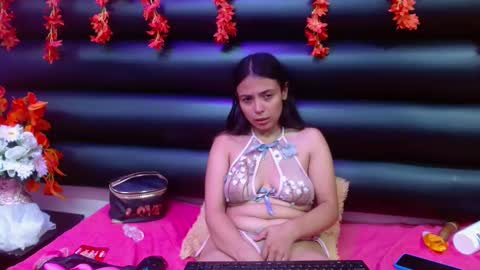 Snapshot of valerysweety__ chatting on 03-09-25, 04:33 ValerySweety online show from 03-09-25, 04:33