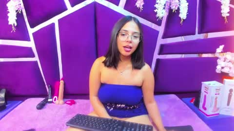 ValerySweety online show from 07-09-26, 02:59