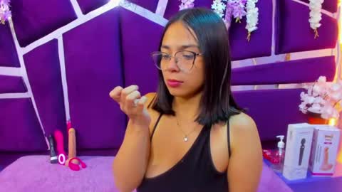 ValerySweety online show from 07-15-26, 03:01