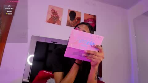 ValeryTs1 online show from 01-18-26, 06:01