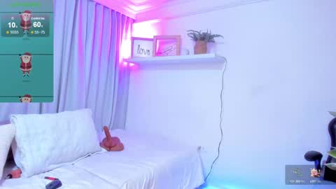 Valery Walker online show from 12-28-24, 01:50