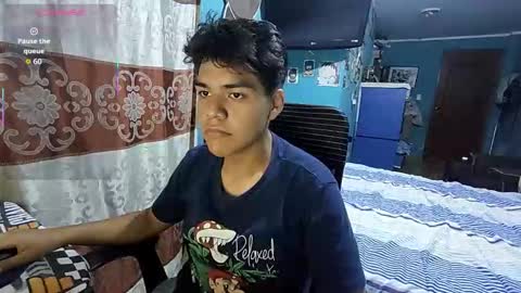 Valesh19 online show from 02-05-26, 04:50