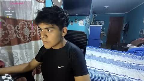 Valesh19 online show from 02-06-26, 12:48