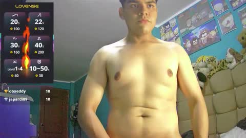 Valesh19 online show from 02-27-26, 01:27