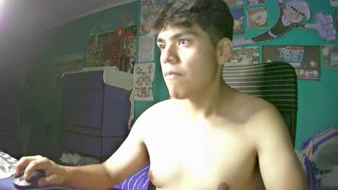 Valesh19 online show from 03-08-26, 07:23