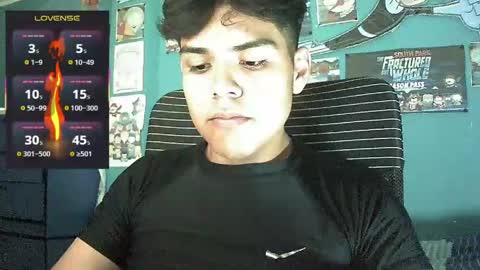 Valesh19 online show from 04-03-26, 03:04