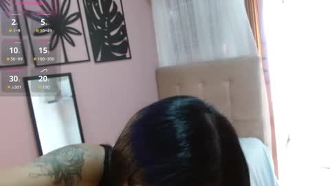 Snapshot of valevicious chatting on 04-18-26, 01:26 valevicious online show from 04-18-26, 01:26