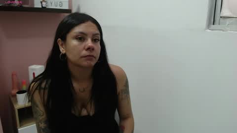 Snapshot of valevicious chatting on 05-19-26, 01:06 valevicious online show from 05-19-26, 01:06