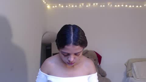 VALIENTE  online show from 03-01-26, 10:01