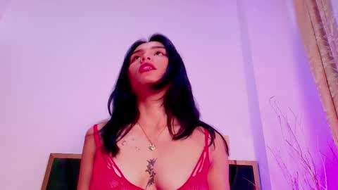 Valka Vega online show from 04-07-26, 11:54