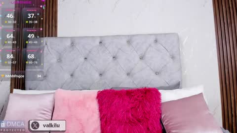 valkilu11 online show from 01-30-25, 01:33