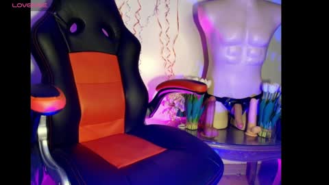 valkiria_09_ online show from 09-25-25, 04:27