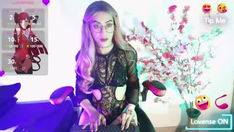 valkiria_09_ online show from 11-15-25, 04:54