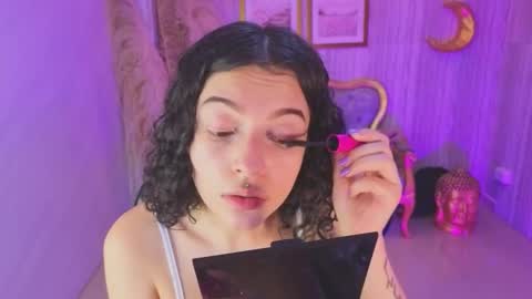 Valkiria  online show from 02-14-26, 01:08