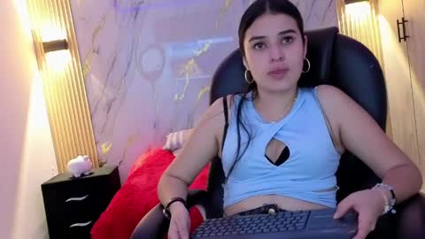 valkiria_eup online show from 04-09-26, 12:10