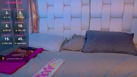 Valkiria moore  online show from 10-05-25, 07:34