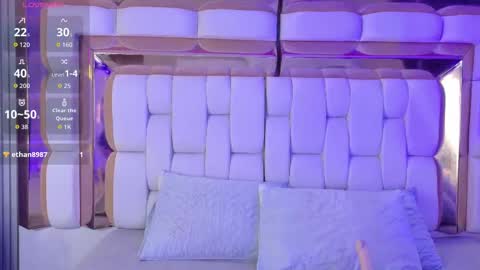 Valkiria moore  online show from 01-12-26, 08:03