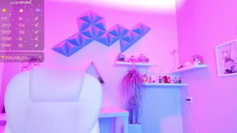 Valkiria online show from 02-04-26, 05:46