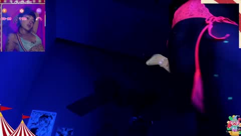 Valkiria online show from 04-11-26, 07:45