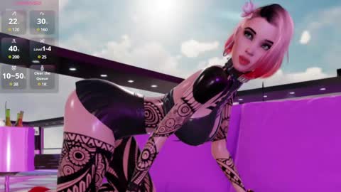 valkiriart online show from 01-05-25, 10:29