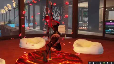 valkiriart online show from 01-09-25, 11:24