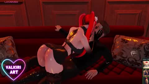 Snapshot of valkiriart chatting on 01-21-25, 01:39 valkiriart online show from 01-21-25, 01:39