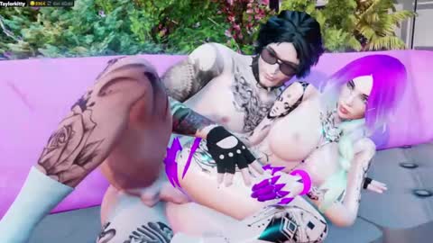 Snapshot of valkiriart chatting on 02-06-25, 09:17 valkiriart online show from 02-06-25, 09:17