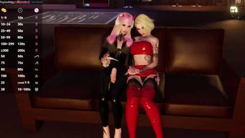 Snapshot of valkiriart chatting on 02-11-25, 08:05 valkiriart online show from 02-11-25, 08:05