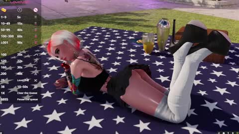 Snapshot of valkiriart chatting on 02-27-25, 04:20 valkiriart online show from 02-27-25, 04:20