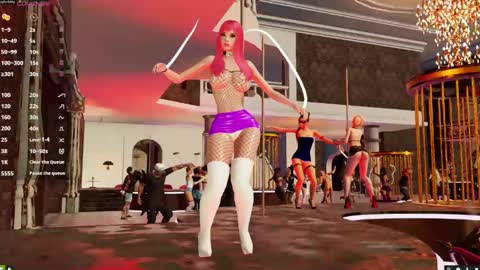 Snapshot of valkiriart chatting on 03-04-25, 12:18 valkiriart online show from 03-04-25, 12:18