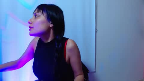 valkiry_ online show from 12-03-25, 11:03