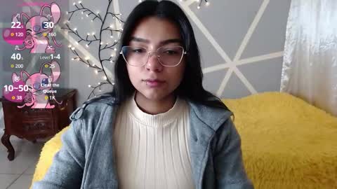 valkydoll online show from 12-02-25, 11:26