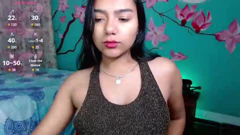 valkydoll online show from 03-21-26, 11:26