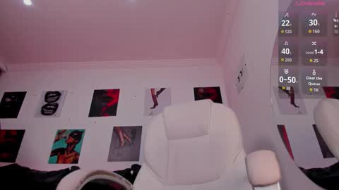 Valkyria  online show from 02-10-26, 09:08