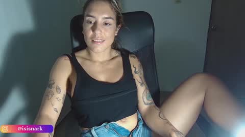 Isis  online show from 03-09-25, 12:42