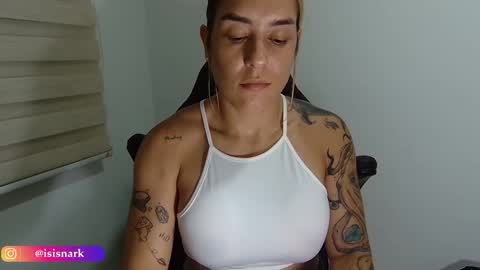 Isis  online show from 09-17-25, 01:07