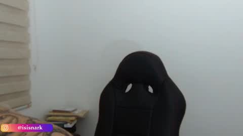 Isis  online show from 10-08-25, 12:08