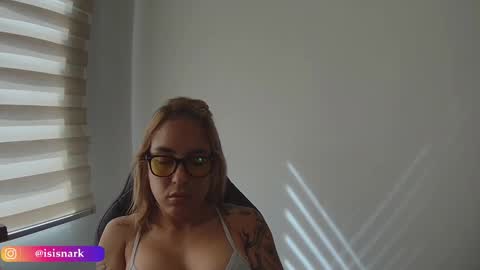 Isis  online show from 12-02-25, 02:56