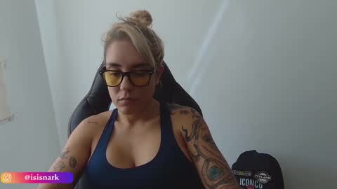 Isis  online show from 02-12-26, 03:07