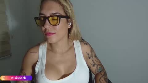 Isis  online show from 03-06-26, 01:02