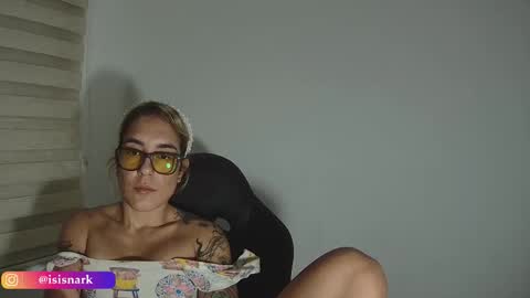 Isis  online show from 03-19-26, 11:42