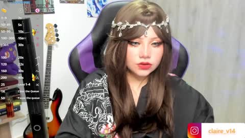 Snapshot of valkyrie_claire chatting on 12-04-24, 05:38 Valkyrie claire online show from 12-04-24, 05:38