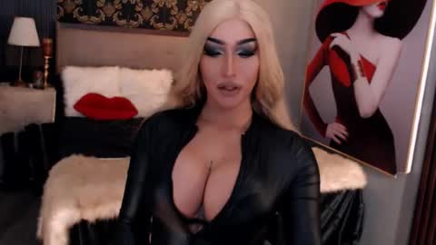 valkyriemajesty online show from 06-27-26, 08:19