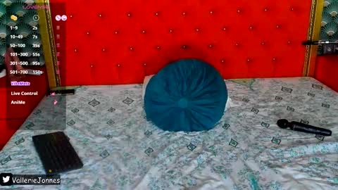 Valerie Val V online show from 02-03-26, 02:53