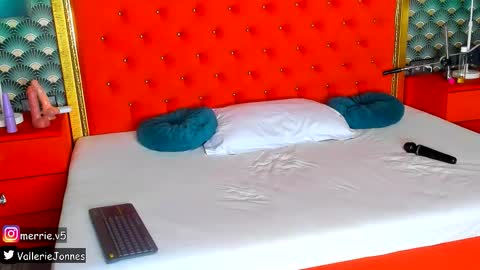 Valerie Val V online show from 02-22-26, 12:34