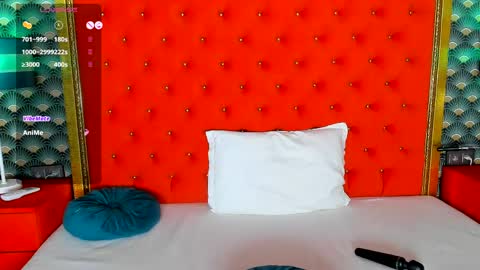 Valerie Val V online show from 04-16-26, 08:53