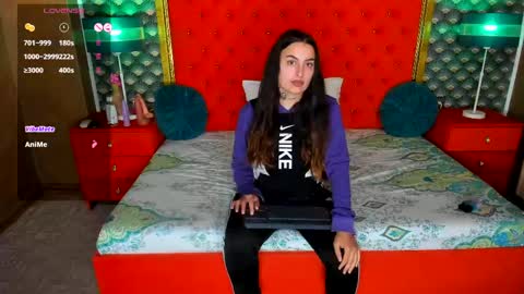 Snapshot of valleriejonnes chatting on 04-25-26, 05:54 Valerie Val V online show from 04-25-26, 05:54