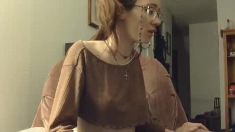 Vallerie Starr online show from 01-22-25, 03:41