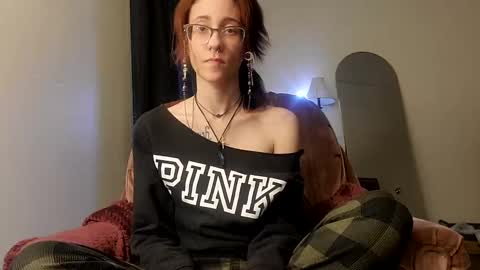 Vallerie Starr online show from 02-18-25, 03:10