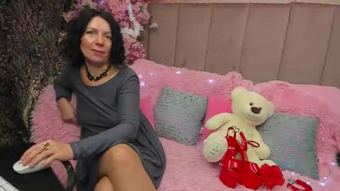 ValleriWind online show from 01-08-25, 06:20